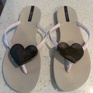Ipanema Flip Flops